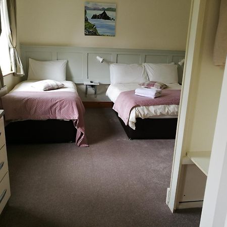 Hotel Watersedge Seaviews Kenmare Esterno foto