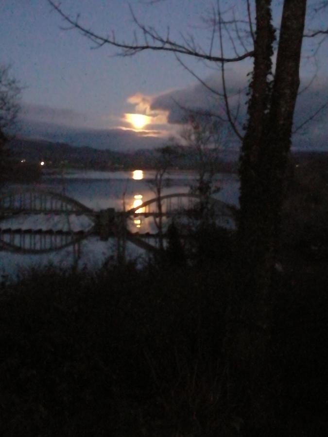 Hotel Watersedge Seaviews Kenmare Esterno foto