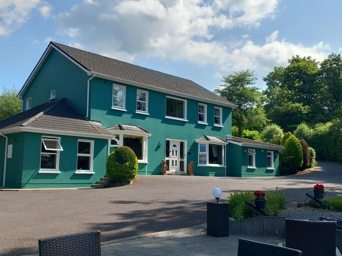 Hotel Watersedge Seaviews Kenmare Esterno foto