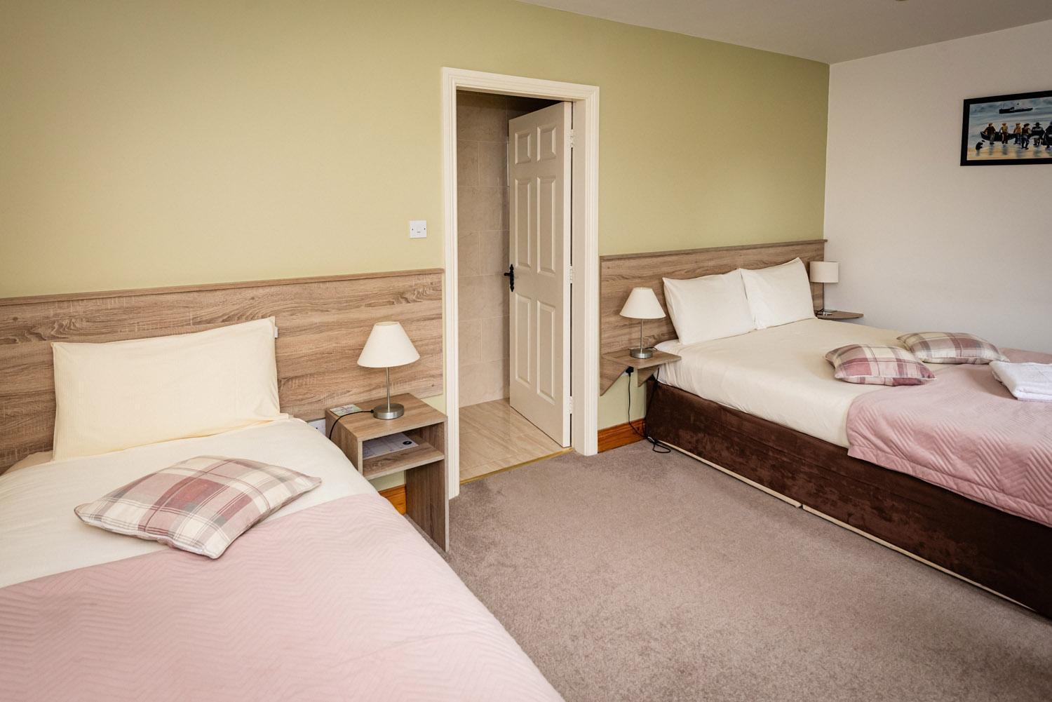 Hotel Watersedge Seaviews Kenmare Esterno foto
