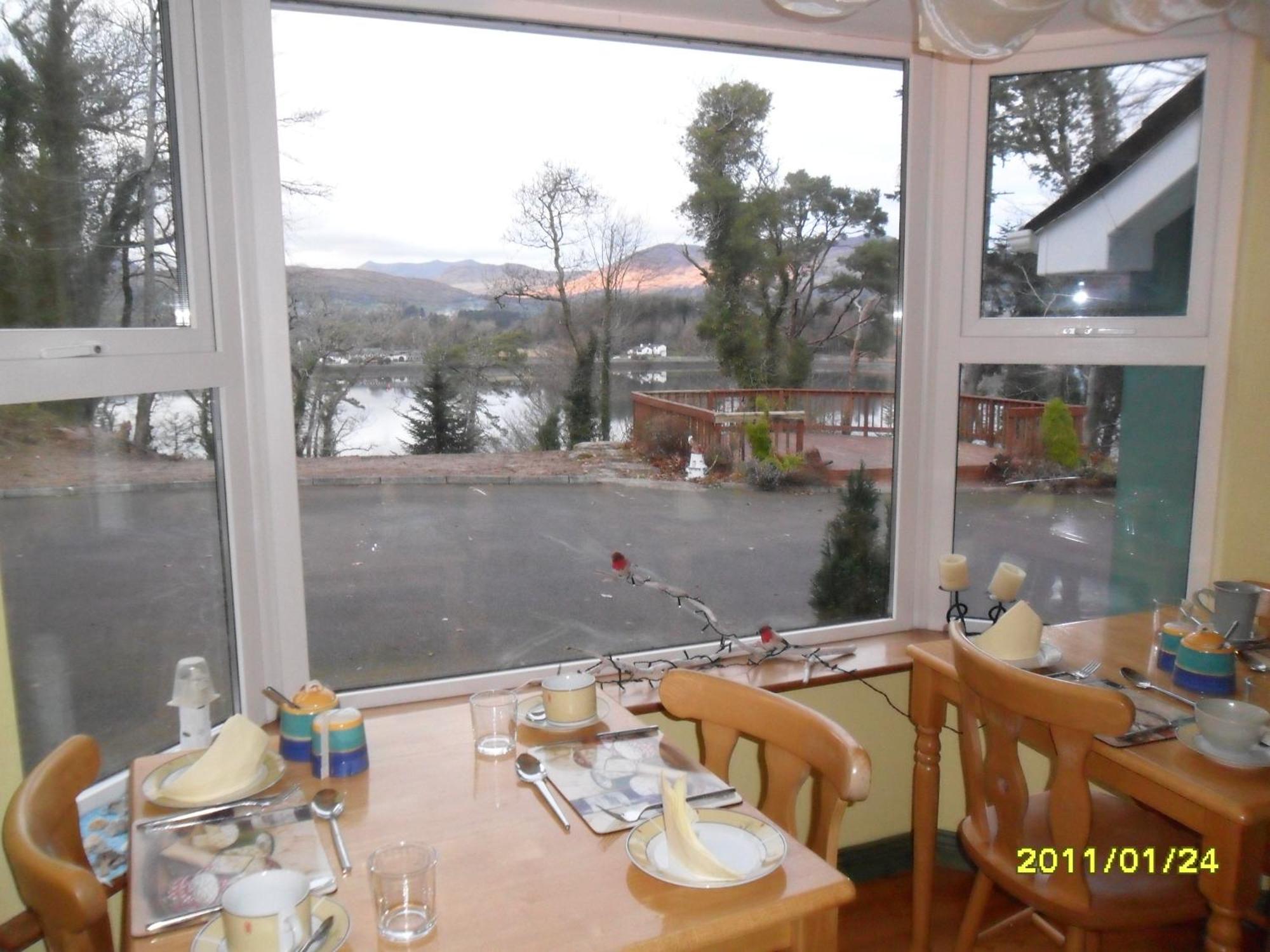 Hotel Watersedge Seaviews Kenmare Esterno foto