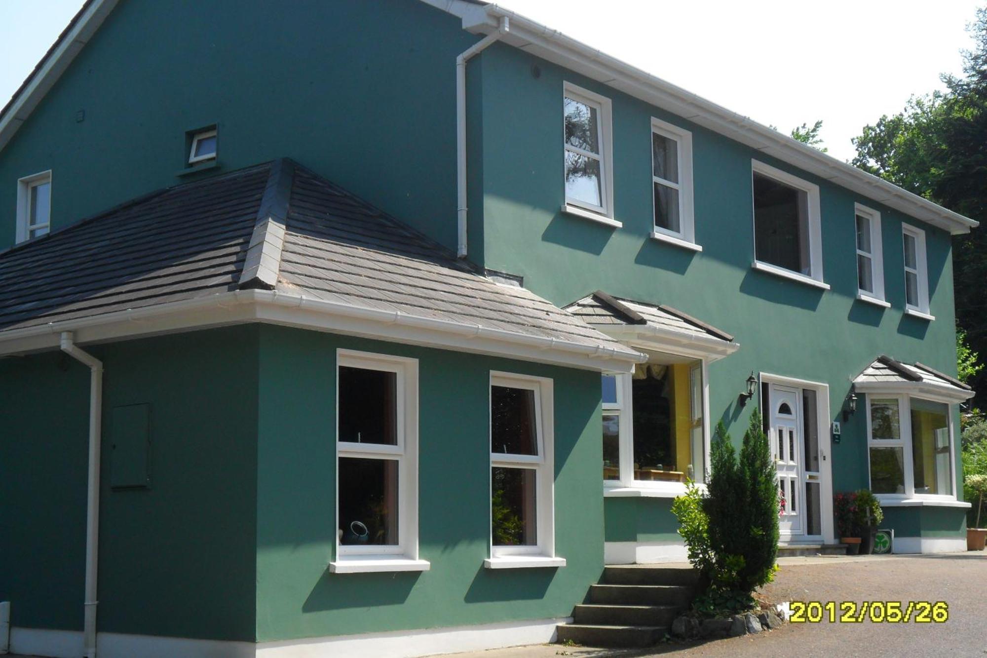 Hotel Watersedge Seaviews Kenmare Esterno foto