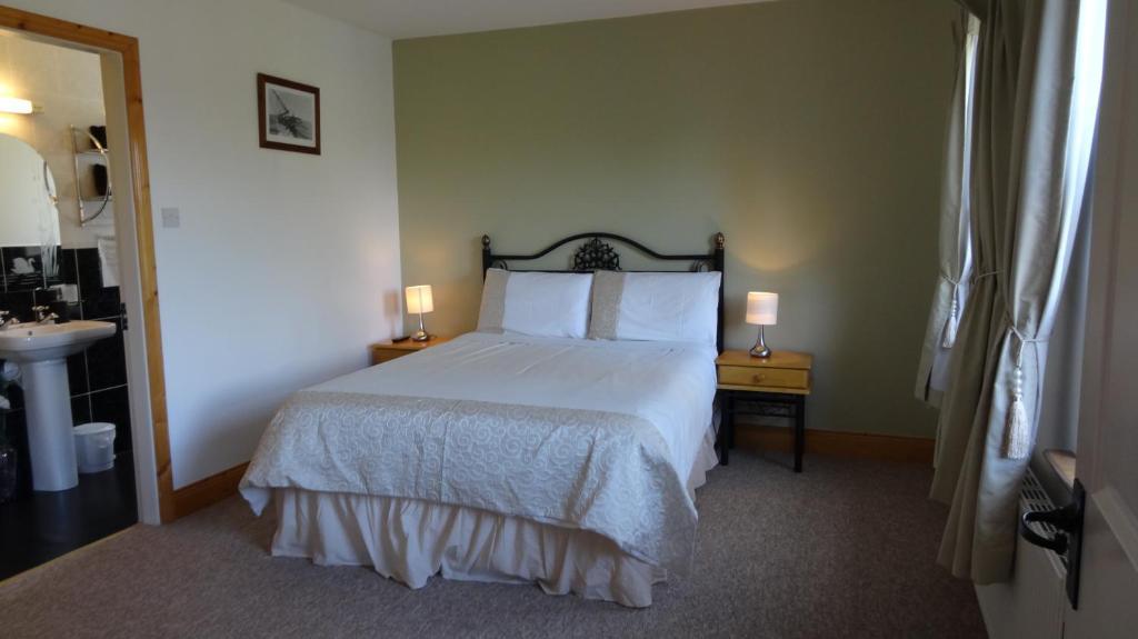 Hotel Watersedge Seaviews Kenmare Esterno foto