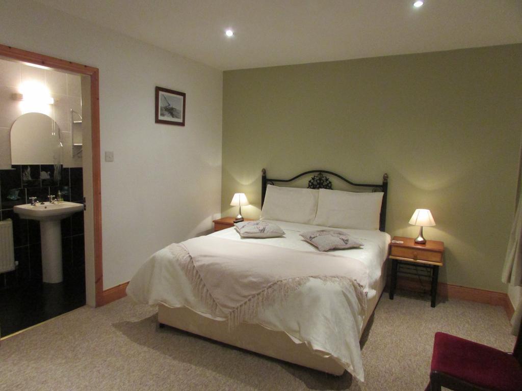 Hotel Watersedge Seaviews Kenmare Esterno foto