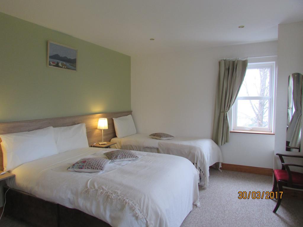 Hotel Watersedge Seaviews Kenmare Esterno foto