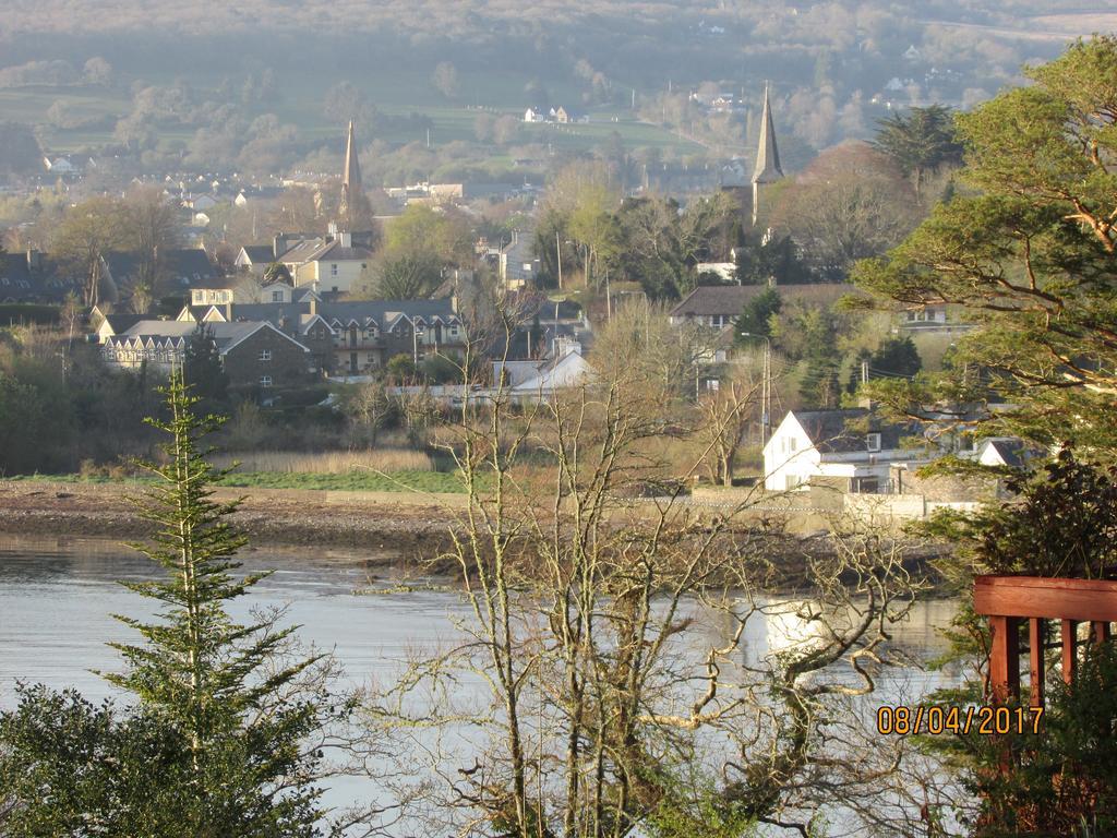 Hotel Watersedge Seaviews Kenmare Esterno foto