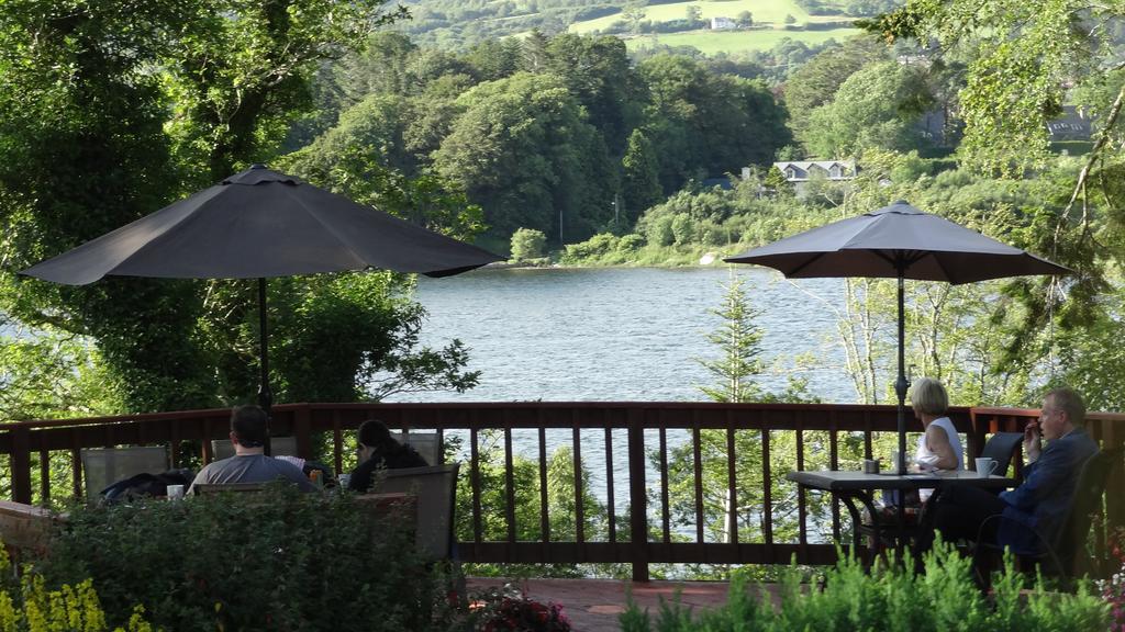 Hotel Watersedge Seaviews Kenmare Esterno foto