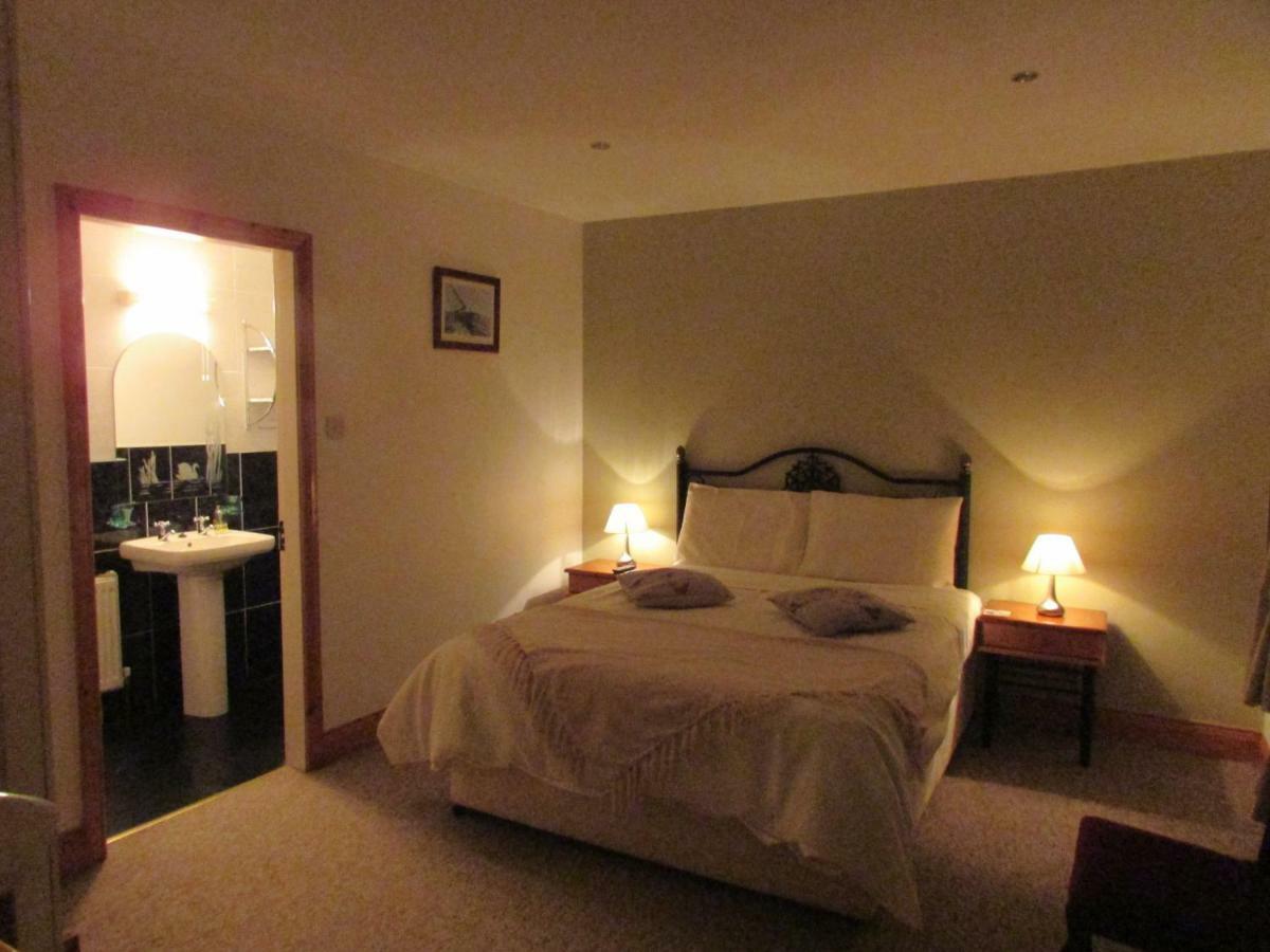 Hotel Watersedge Seaviews Kenmare Esterno foto
