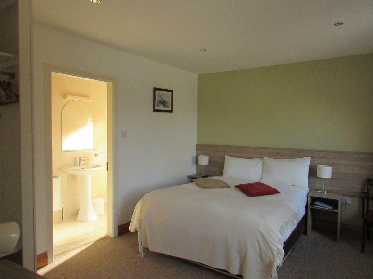 Hotel Watersedge Seaviews Kenmare Esterno foto