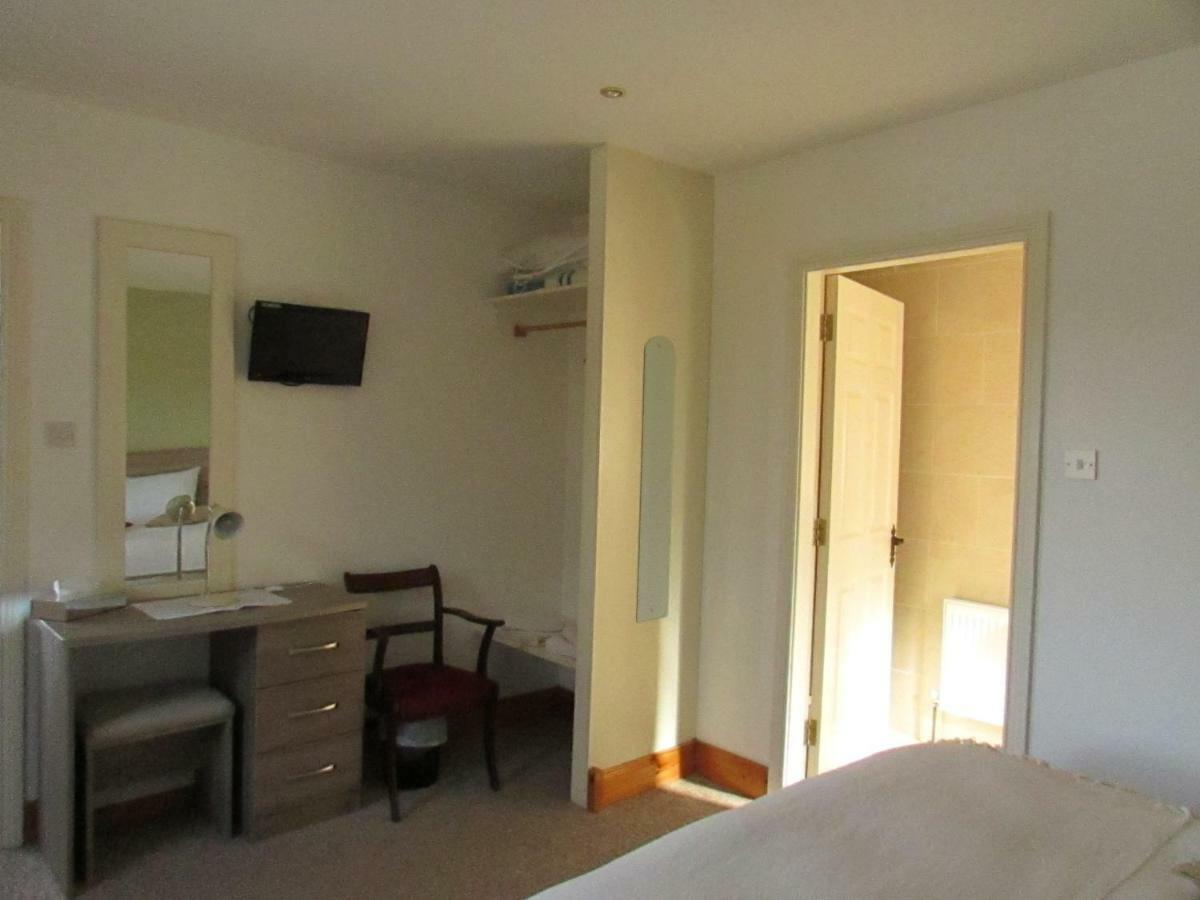 Hotel Watersedge Seaviews Kenmare Esterno foto