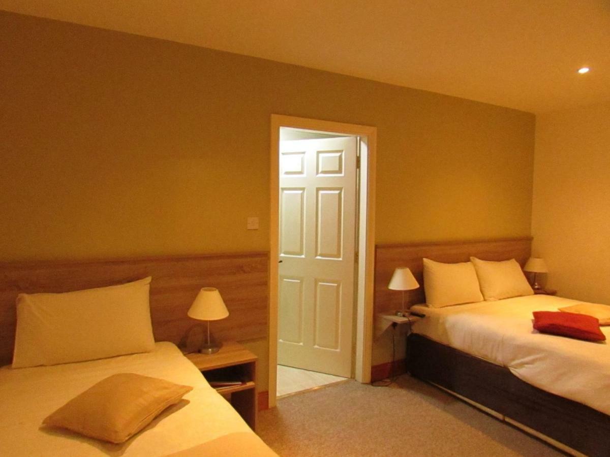Hotel Watersedge Seaviews Kenmare Esterno foto