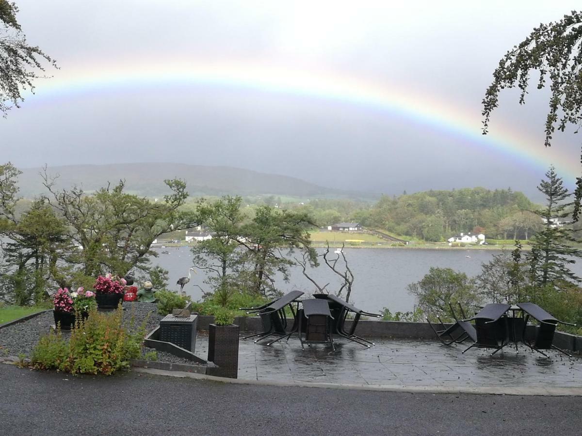 Hotel Watersedge Seaviews Kenmare Esterno foto
