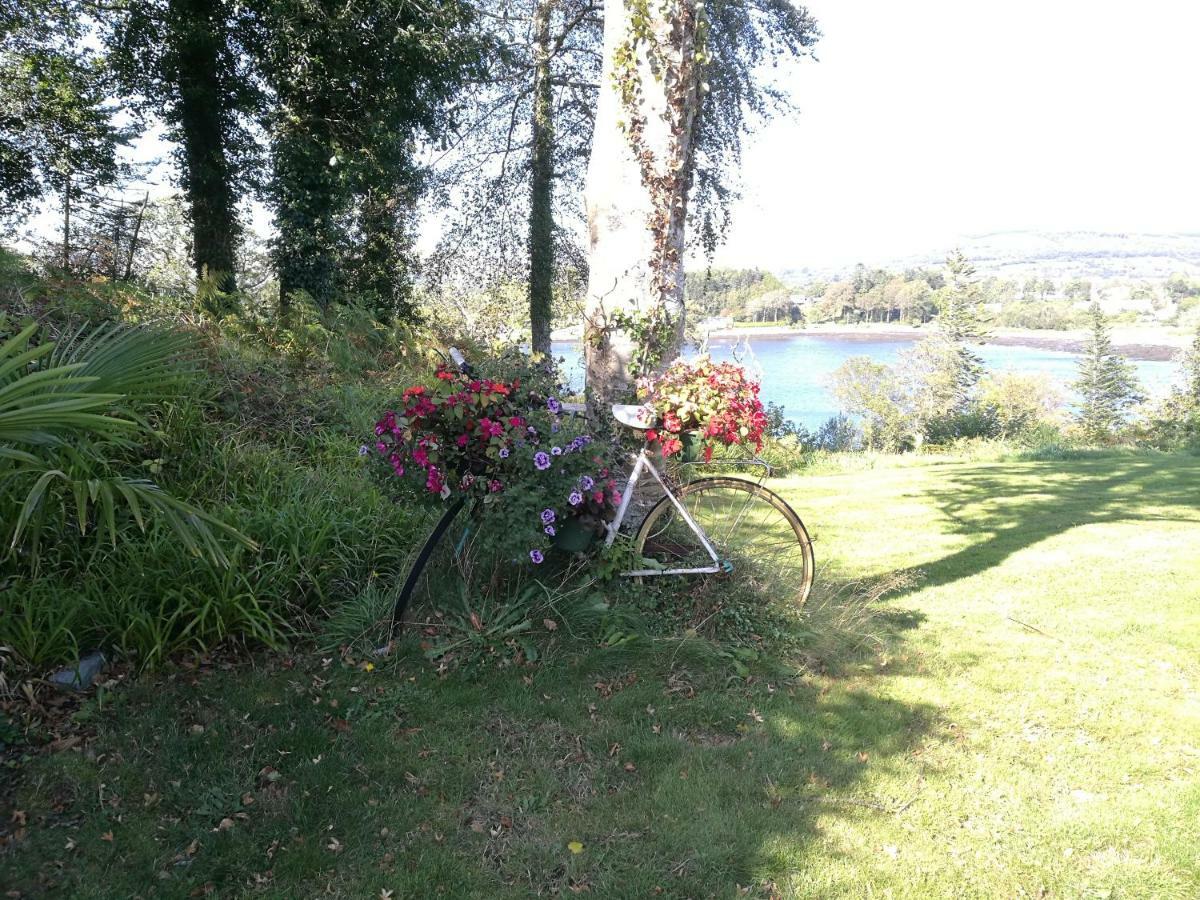 Hotel Watersedge Seaviews Kenmare Esterno foto