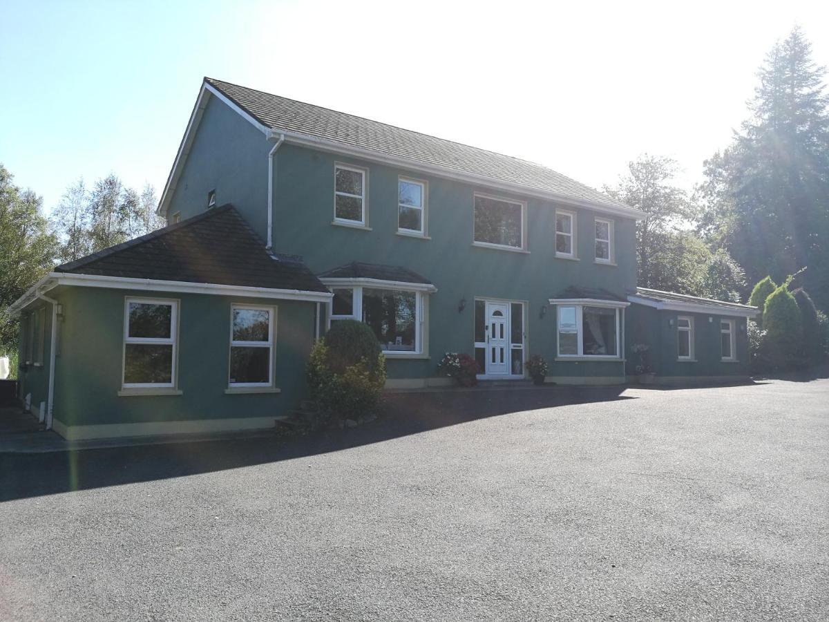 Hotel Watersedge Seaviews Kenmare Esterno foto